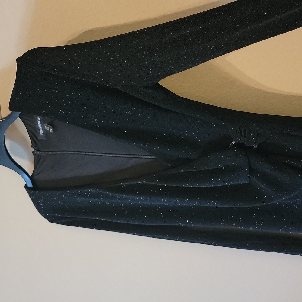 # 46. FOREVER NEW DRESS. - Picture 7 of 12